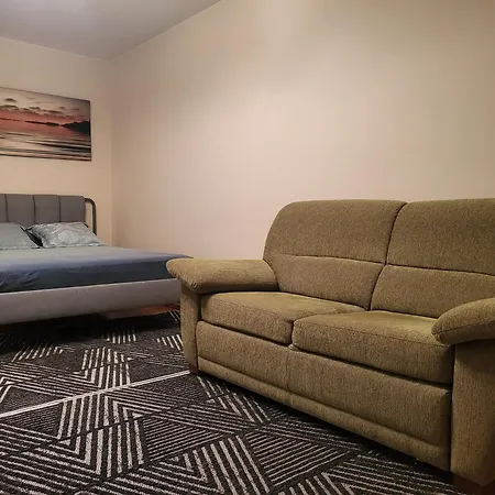 Apartamento Rambyno Quiet Place Klaipėda