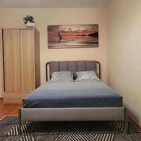 Apartamento Rambyno Quiet Place *
