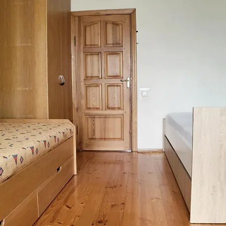 Apartamento Rambyno Quiet Place