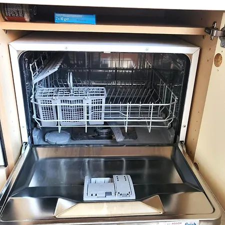 Apartamento Rambyno Quiet Place Klaipėda