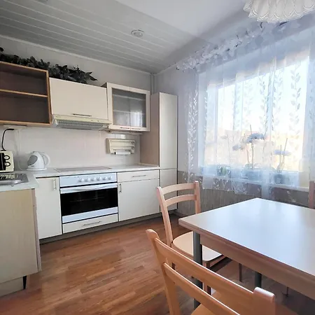 Rambyno Quiet Place Klaipėda