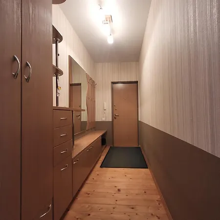 Rambyno Quiet Place Apartamento *