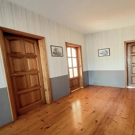 Apartamento Rambyno Quiet Place *